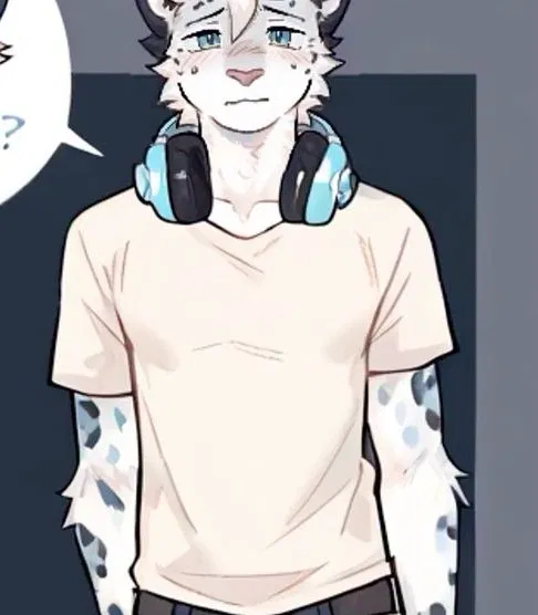 Avatar of Café crush//Benji