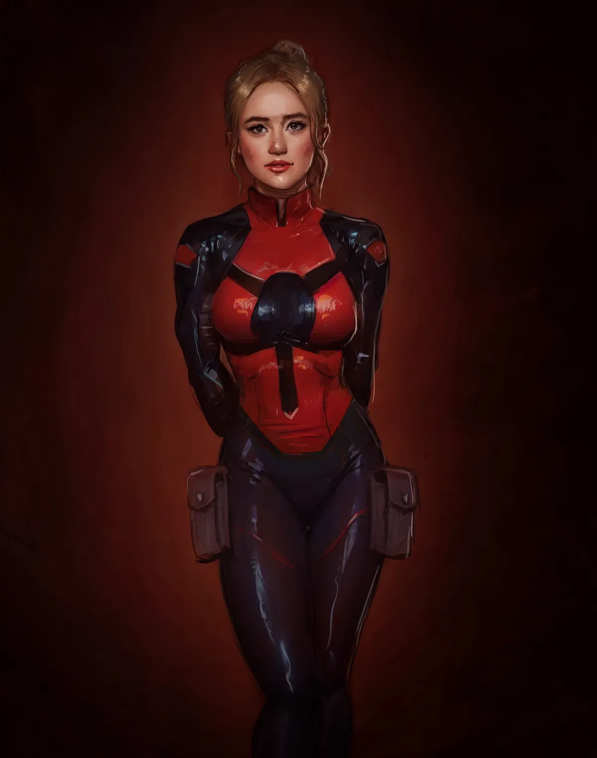 Avatar of Cassie Lang