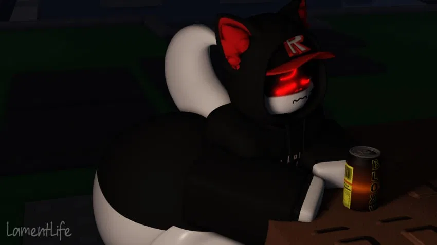 Avatar of First femboy bot, now leave me alone.