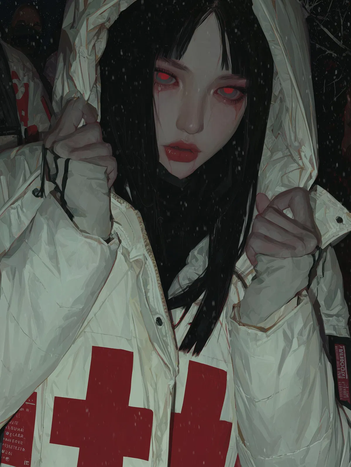 Avatar of Dr. Perchta | Northlight