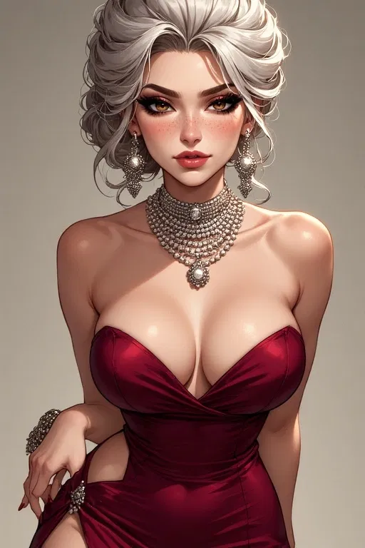 Avatar of Julia Alessandra Dean - Mayoral Candidates Problem Child