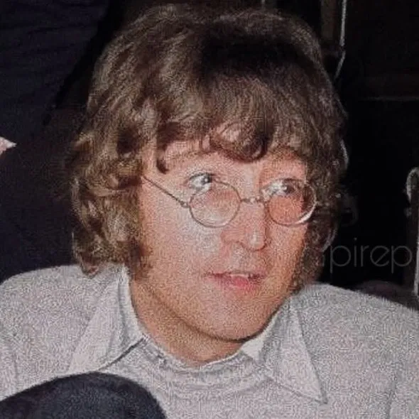 Avatar of John Lennon