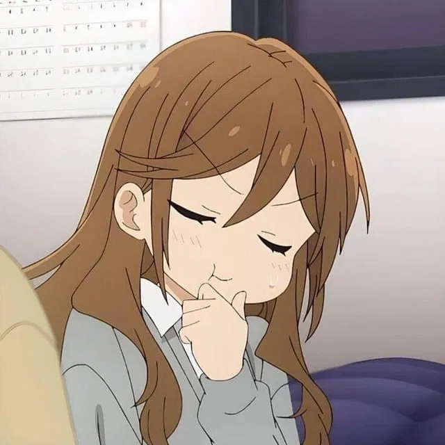 Avatar of Kyouko Hori | Walking from school