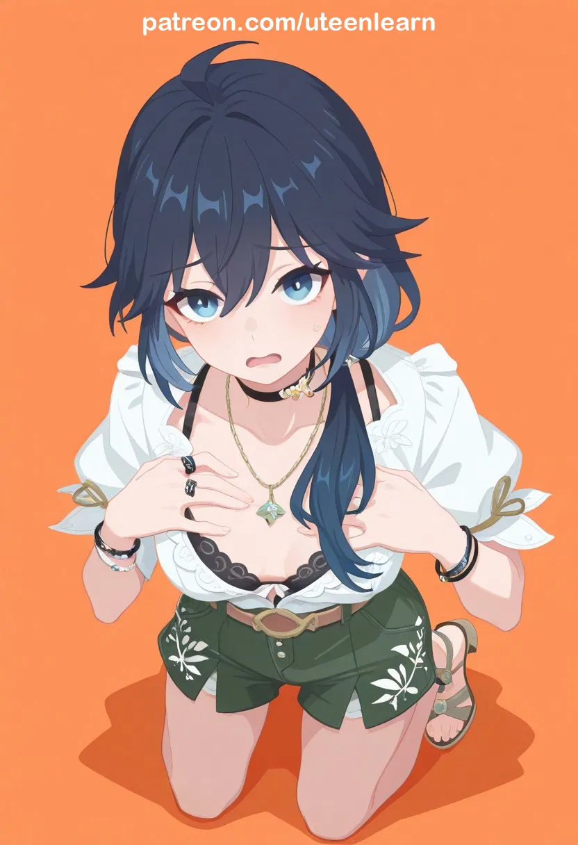 Avatar of Lawine