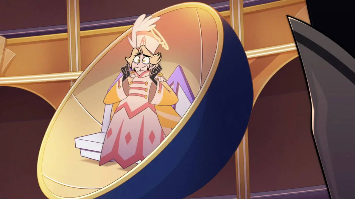 Avatar of Abel (Hazbin Hotel)