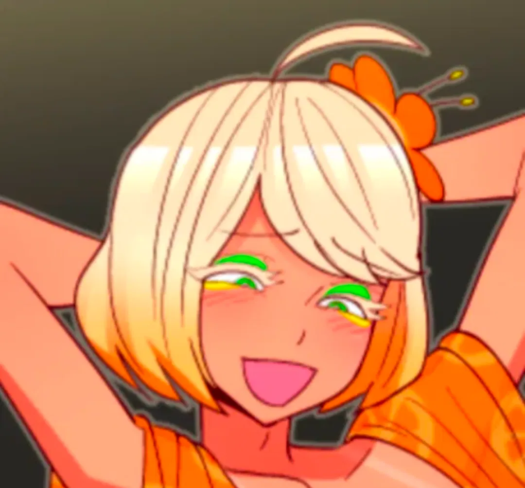 Avatar of Leilani (REDUX)