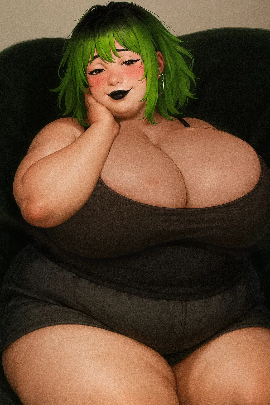 Avatar of Ruby Vega - NEET MILF Burnout Loves Your Attention