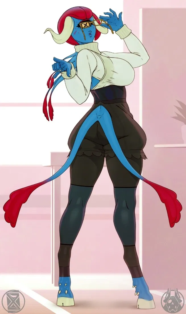Avatar of Yvelte, Work Wife