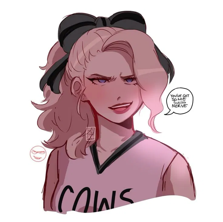 Avatar of Natasha Pearce