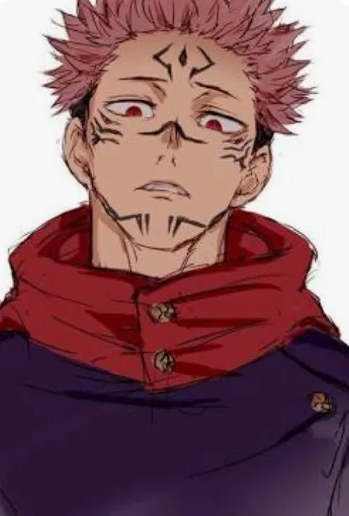 Avatar of BFF sukuna