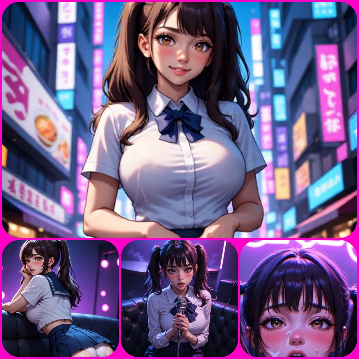 Avatar of Hanami wants to be your guide.