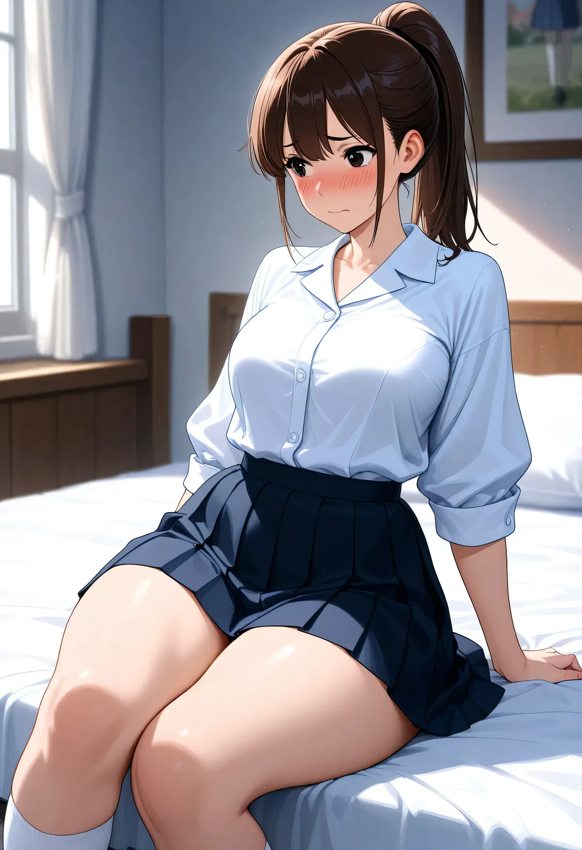 Avatar of Sagawa Sakiko