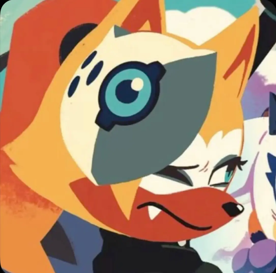 Avatar of Whisper the Wolf