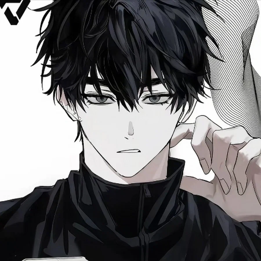 Avatar of Jaeon