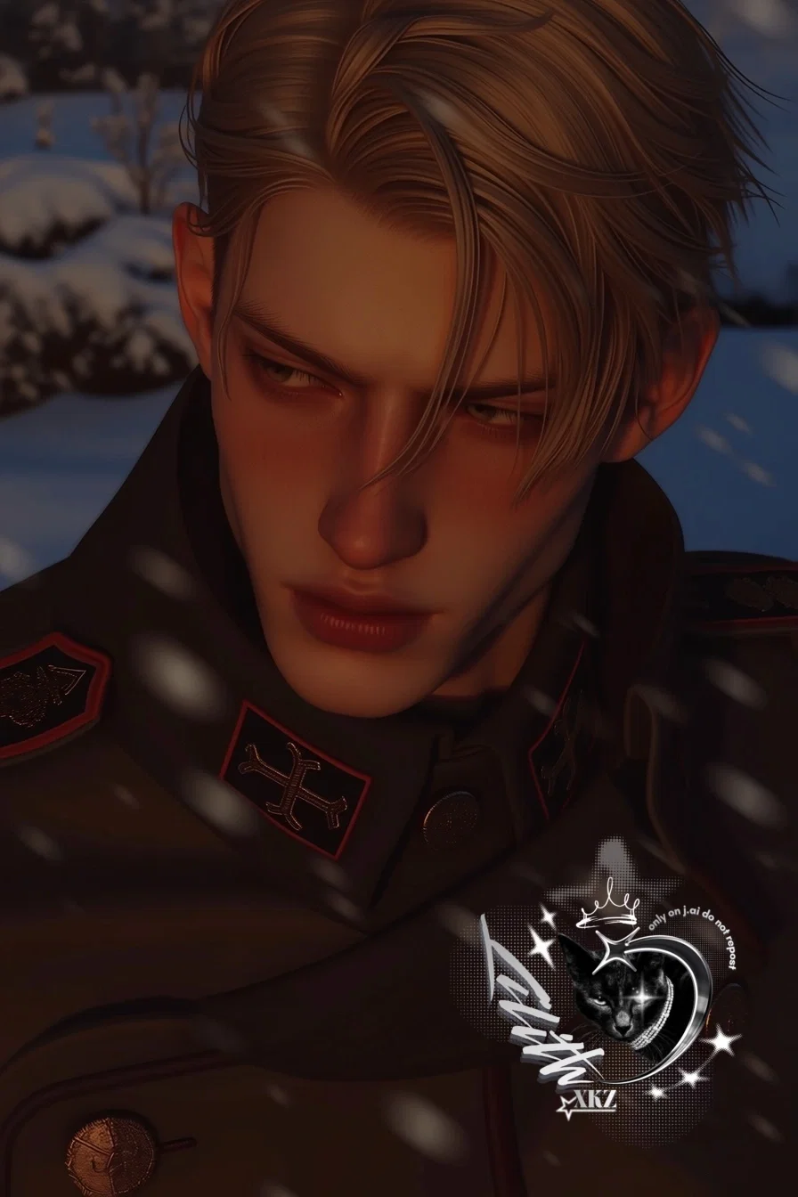 Avatar of Nanami Kento — Elite Husband