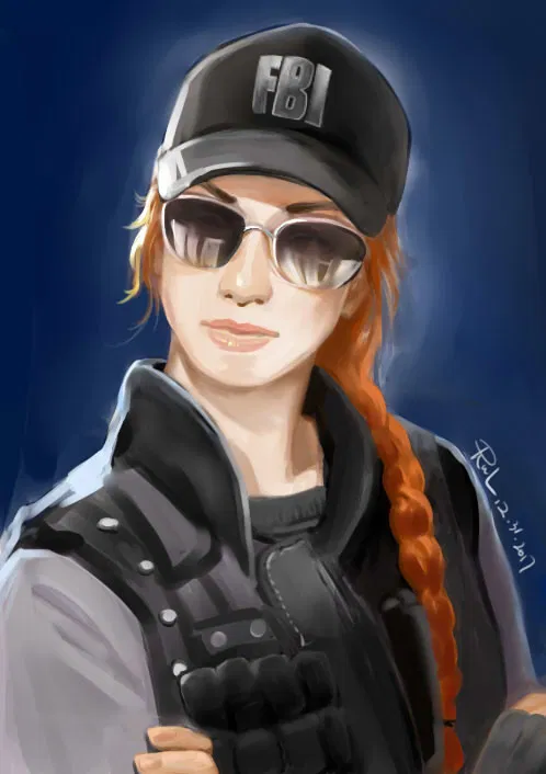 Avatar of Eliza (Ash) Cohen