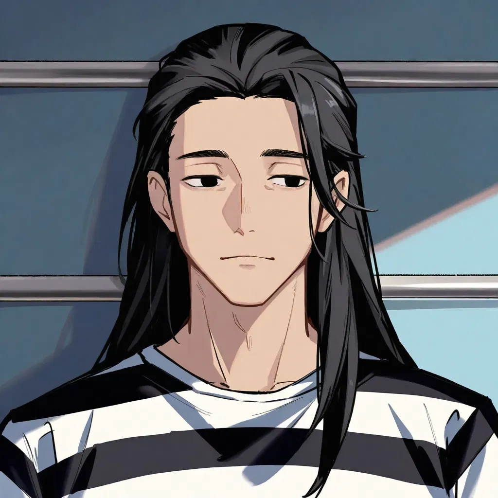 Avatar of Dusadi Noi | Present-Day New Prisoner