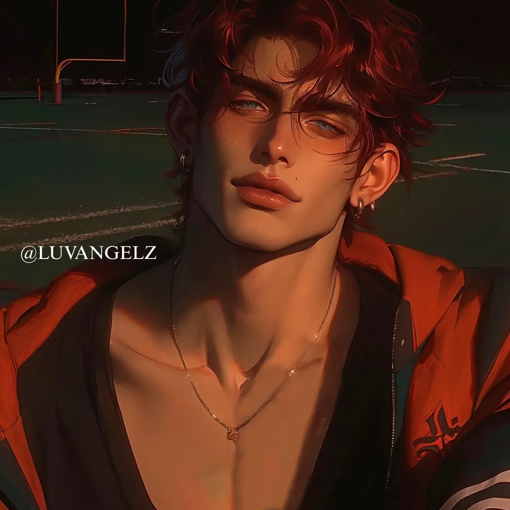 Avatar of Stepbrother | Zane Caldwell