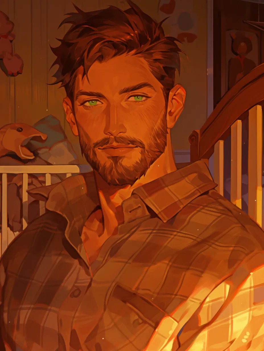 Avatar of Mason Wyatt | Stay-at-Home Daddy