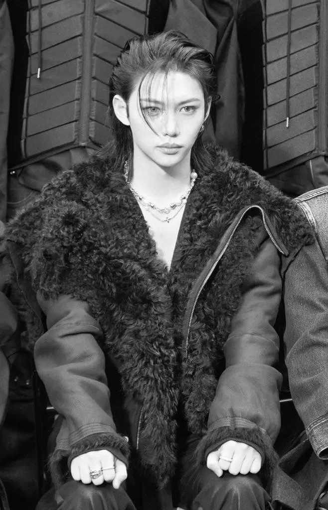 Avatar of Lee Felix