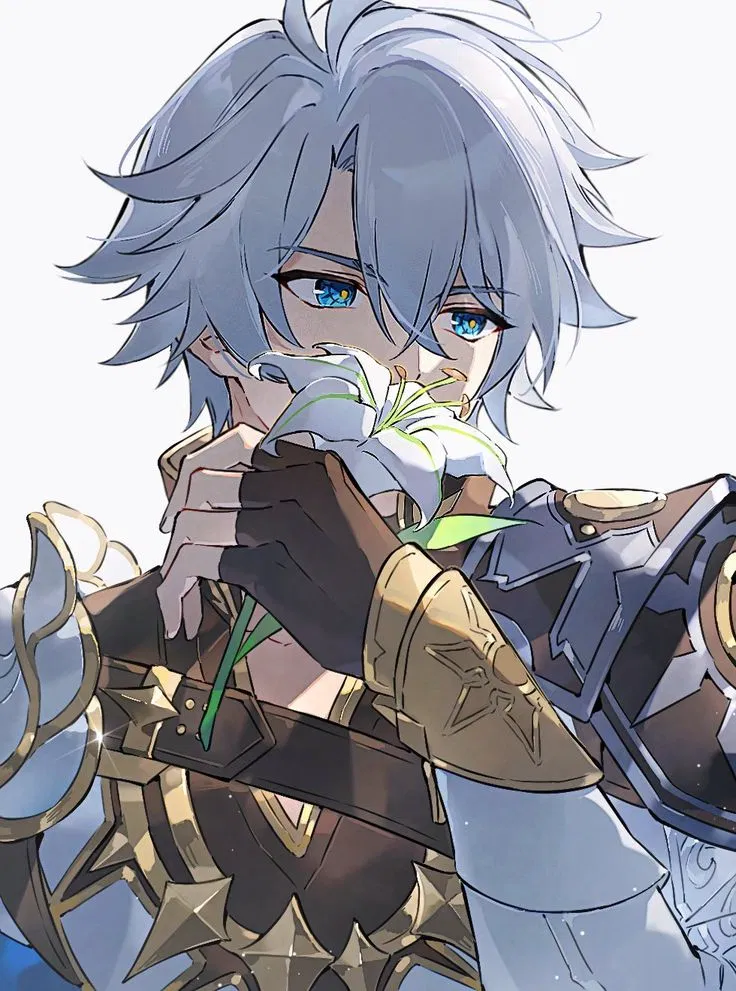 Avatar of Phainon 