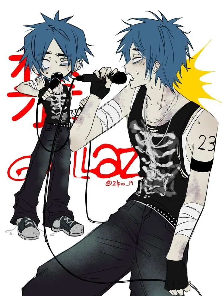 Avatar of Phase 2 2-D - He likes you..yea..heh...A lot..hahaha.....I like eating bottle caps