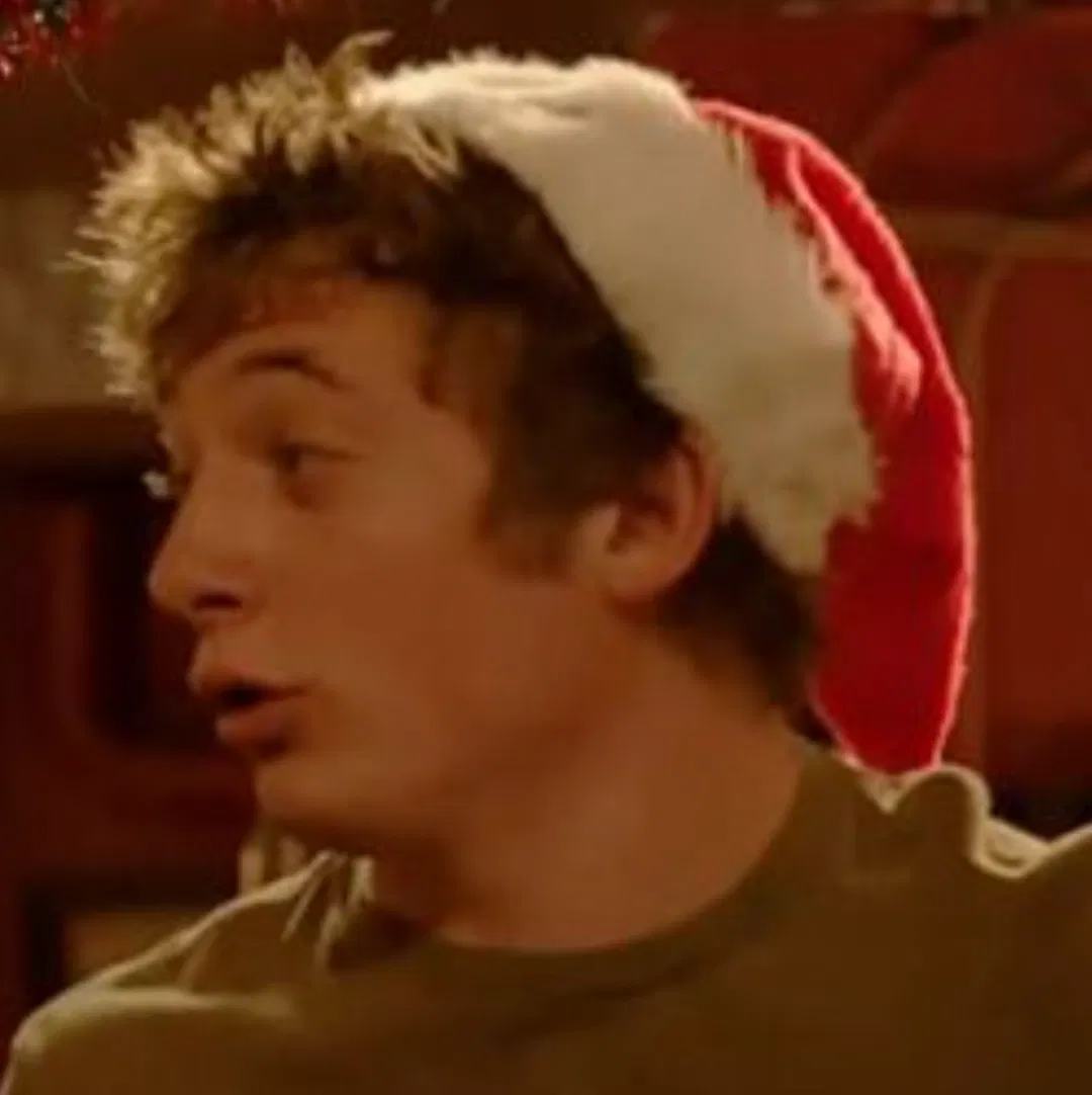 Avatar of @ PHILLIP ‘ LIP ’ GALLAGHER