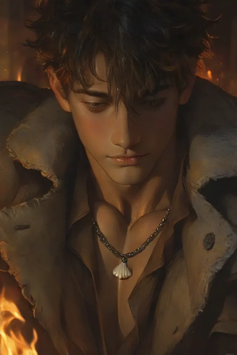 Avatar of Marvion Belserion