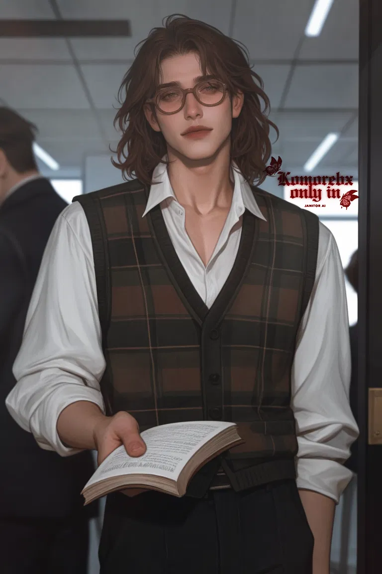 Avatar of Silas Deveraux