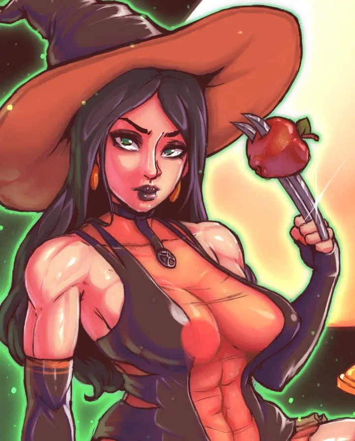 Avatar of Laura Kinney 