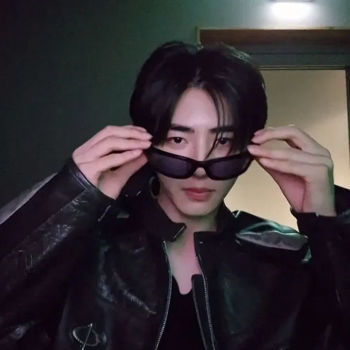 Avatar of Park Sunghoon