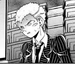Avatar of ♡ Fuyuhiko Kuzuryu ♡