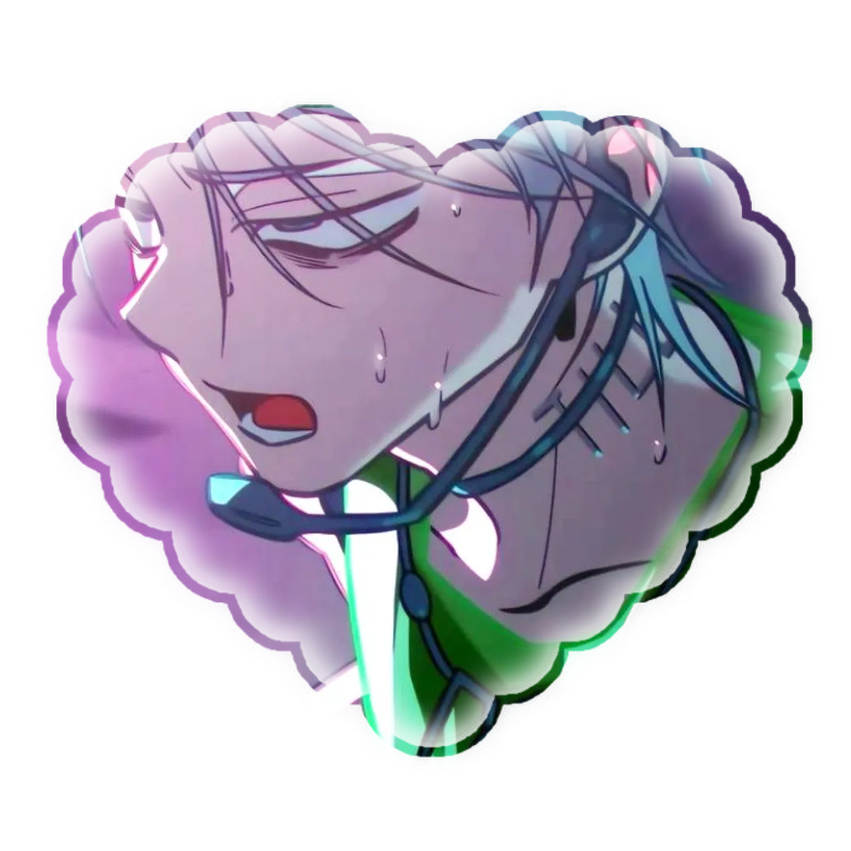 Avatar of 𐙚  till   !      
