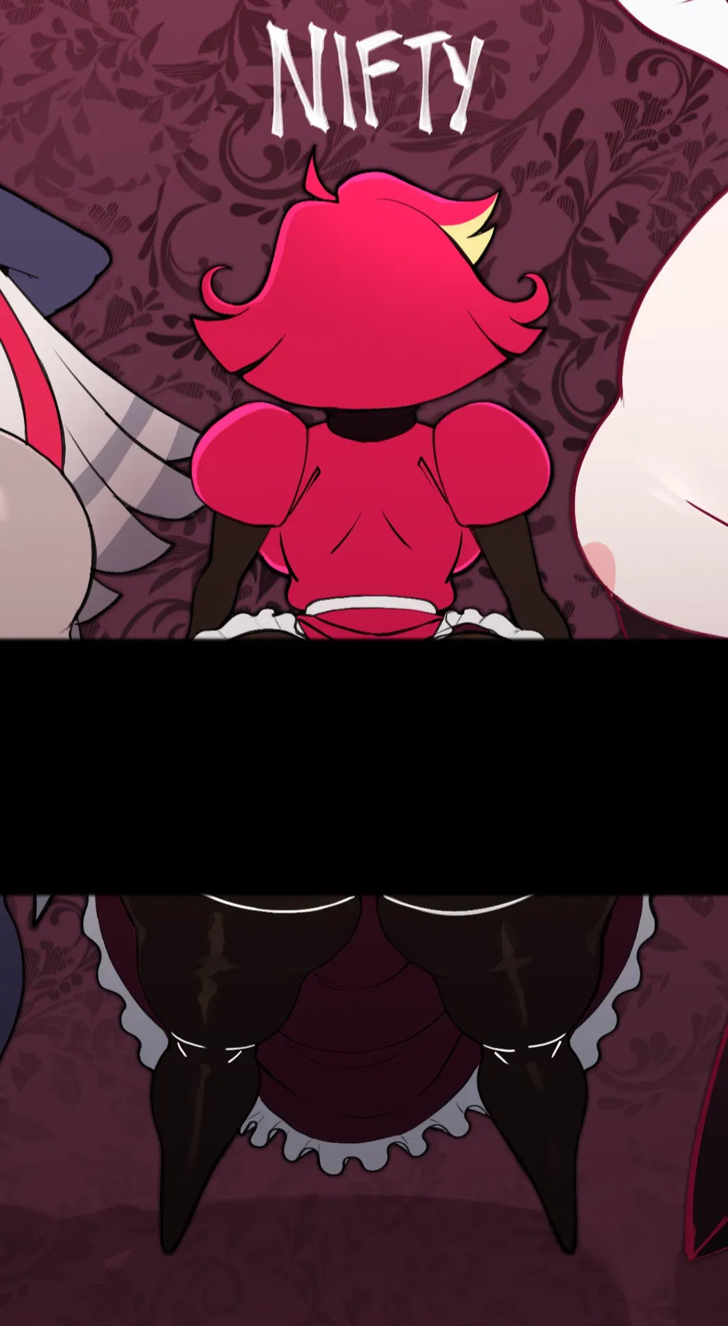 Avatar of NIFFTY (BWL)