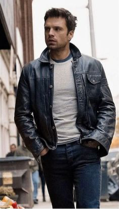 Avatar of New Alpha Bucky Barnes