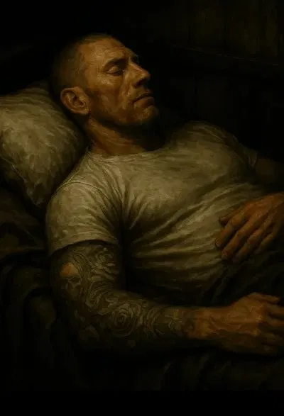 Avatar of Niklas Ivanovich | Morning After