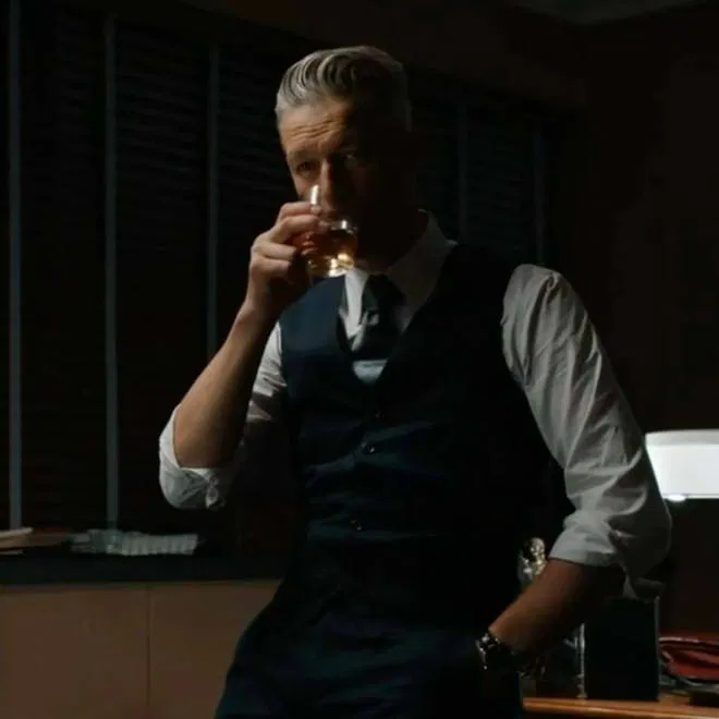 Avatar of Dominick 'Sonny' Carisi | Law and order SVU