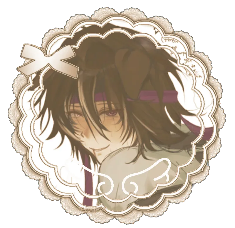 Avatar of ۰  ͙  ⊹    ʚ  “c’mon doc~” ♡ .. !