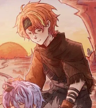 Avatar of Akito Shinonome