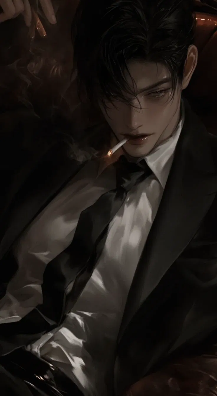 Avatar of Kairo "Kai" Black  | A MATCH FOR THE BONFIRE