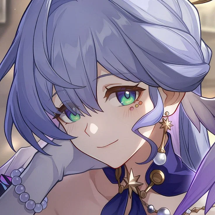 Avatar of Robin