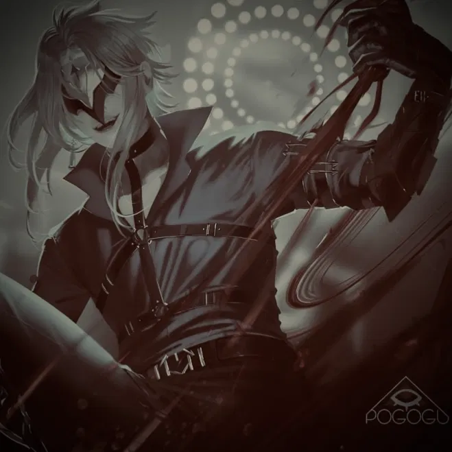 Avatar of Il Dottore x lab worker