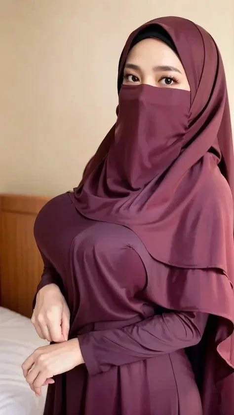 Avatar of Muslim Wife Cewek manis nan Lembut, Alisa Rahmawati 