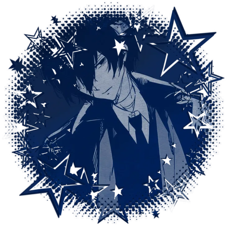 Avatar of Dazai Osamu