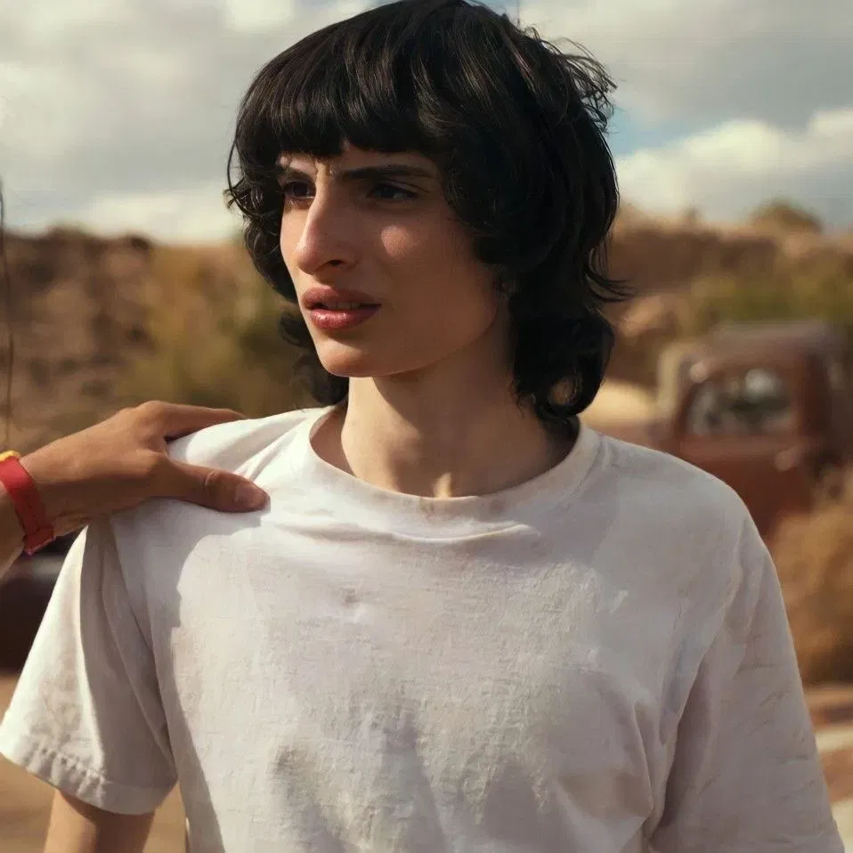 Avatar of MIKE WHEELER