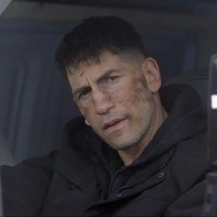 Avatar of Frank Castle