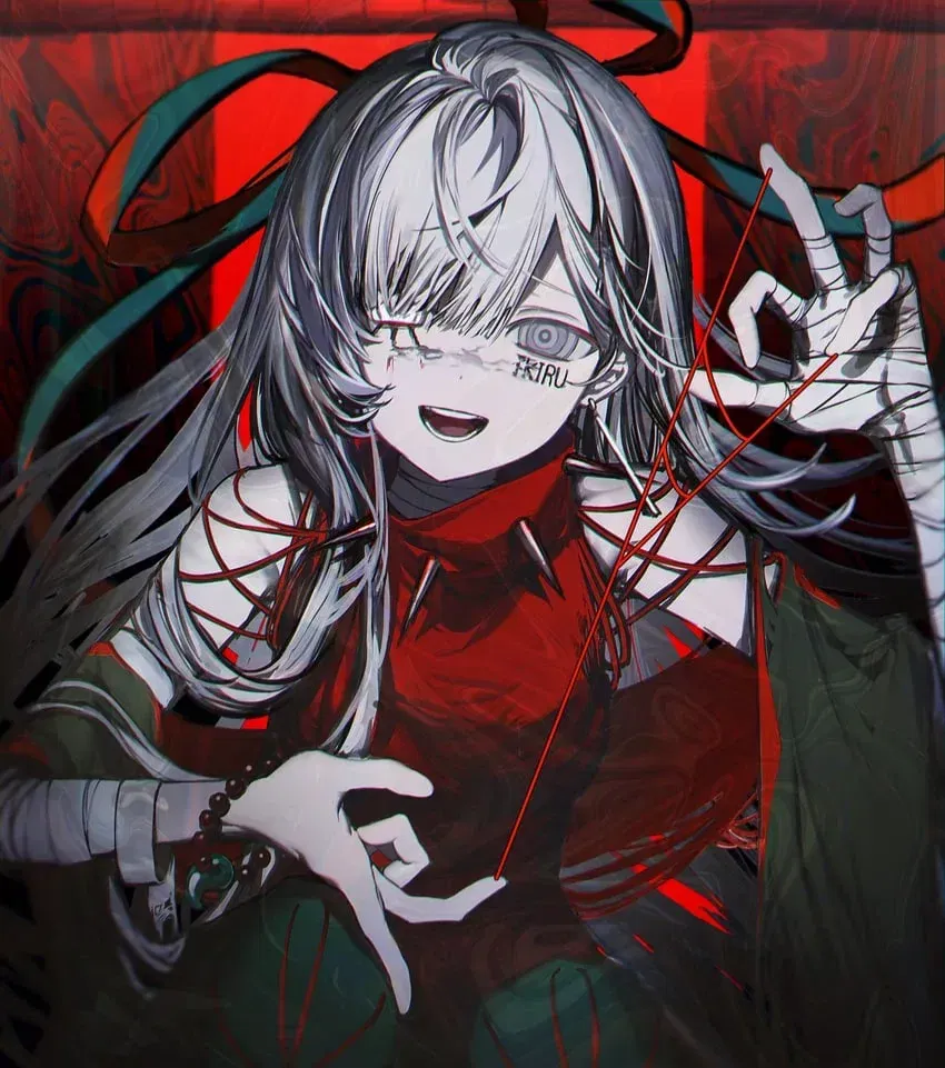Avatar of Imiko | Deranged Prisoner