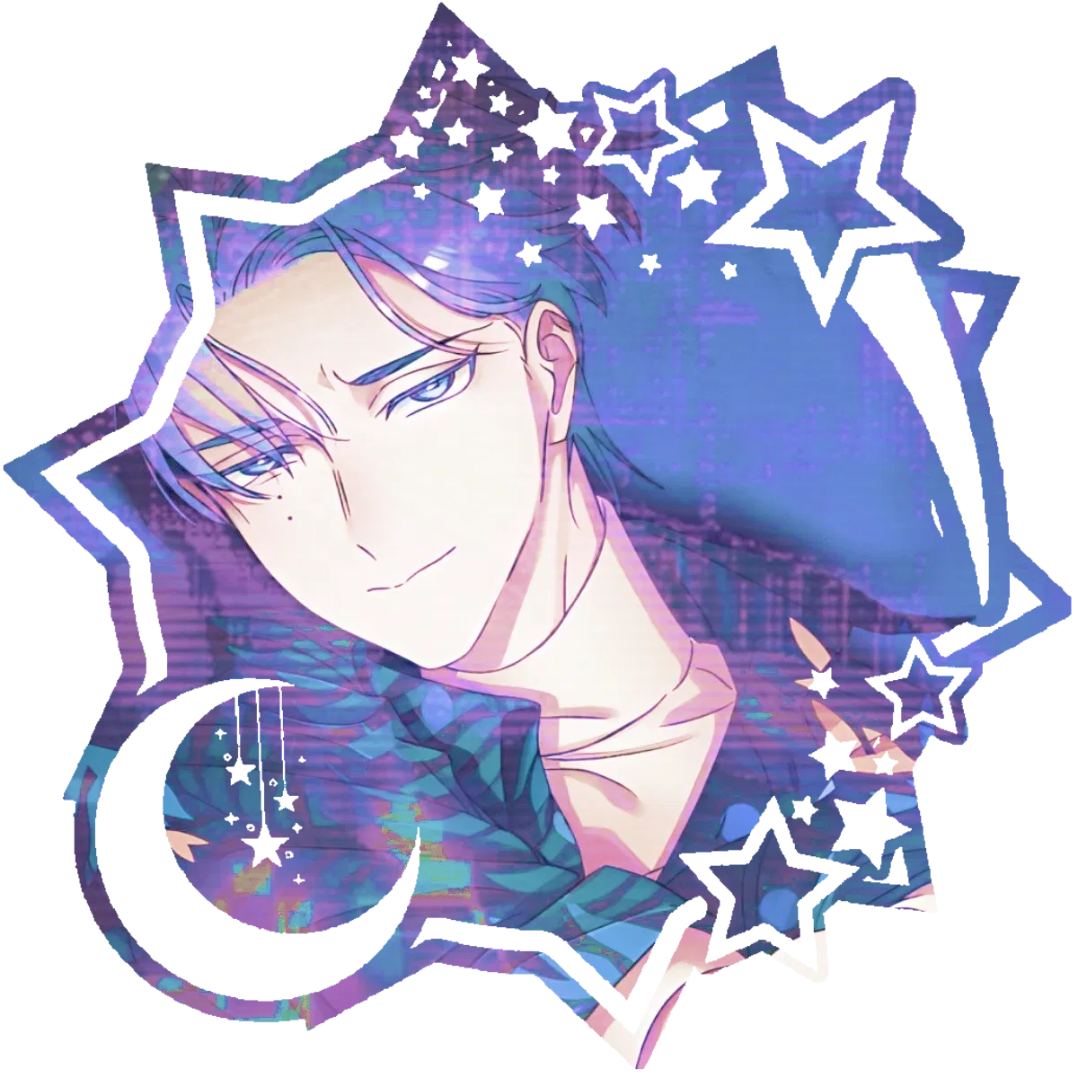 Avatar of Shidou Kirisaki •.☆.•