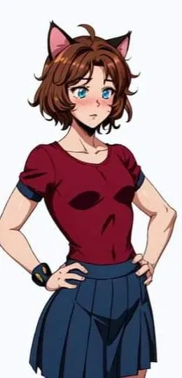 Avatar of Celeste