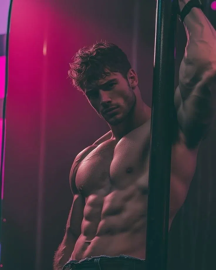Avatar of Neon Nights